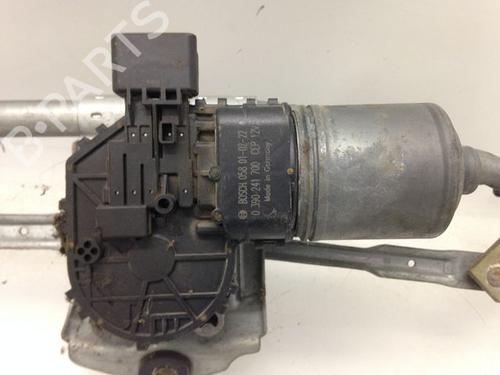 Front wiper motor CITROËN C5 I (DC_) 2.2 HDi (DC4HXB, DC4HXE) | BP23178337M29 