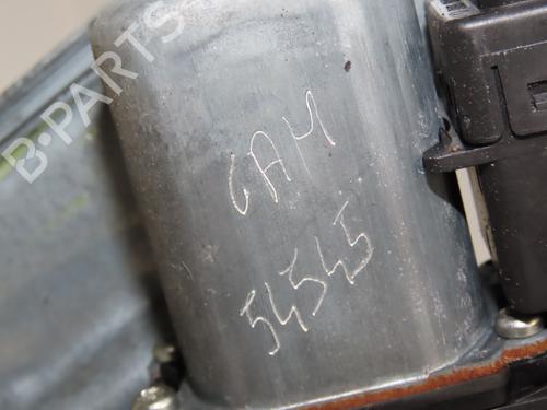 Front right window mechanism RENAULT SCÉNIC II (JM0/1_) 1.6 (JM0C, JM0J, JM1B) | BP31077334C23