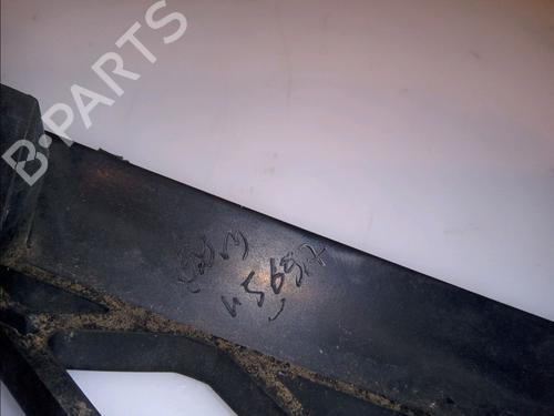 Used Grille FORD FOCUS I Turnier (DNW) 1.8 Turbo DI / TDDi (90 hp) 23175326