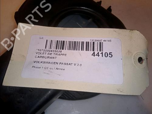 Fuel flap VW PASSAT CC B6 (357) 2.0 TDI | BP13301269C131 