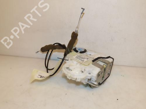 Rear right lock HONDA CIVIC VIII Hatchback (FN, FK) 2.2 CTDi (FK3) | BP16040079C99 