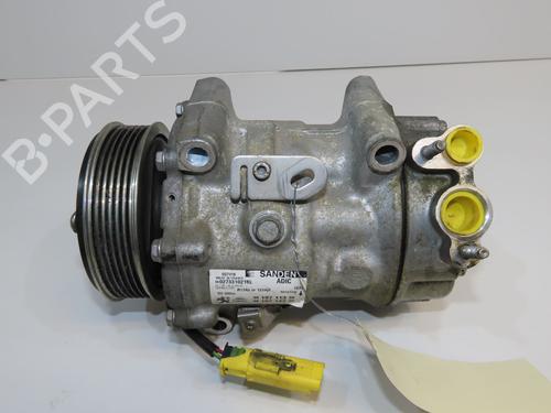 AC compressor CITROËN JUMPER II Van 2.2 BlueHDi 140 | BP37432542M34 - Image 4