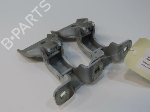 Used Hinge/Door check strap Hinge/Door check strap RENAULT MASTER III Van (FV) 2.3 dCi 130 FWD (FV0M, FV0Y, FV0J, FV02, FV03) (130 hp) 33477587 33477587