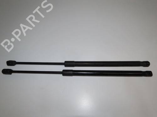 Used Tailgate lift support Tailgate lift support 33998895 33998895