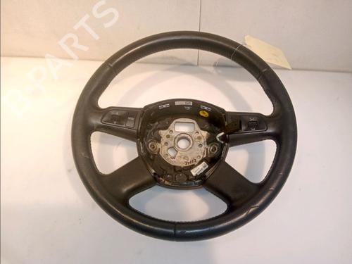 Used Steering wheel AUDI A4 B7 (8EC) 1.9 TDI (116 hp) 14950691