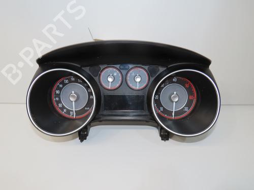 instrument-cluster-fiat-punto-199_-2012-32354731 main image
