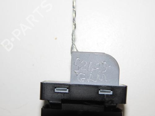 Left rear window switch AUDI A6 C6 Avant (4F5) 2.7 TDI | BP39938103I29 - Image 2