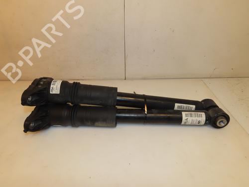 Used Right rear shock absorber Right rear shock absorber FIAT SCUDO Van (220_) 1.9 D (69 hp) 16769561 16769561
