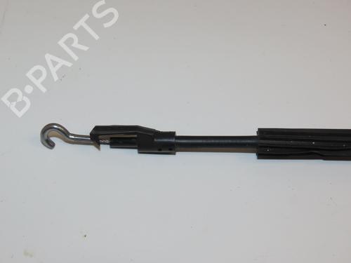 Used Rear right lock VW POLO IV (9N_, 9A_) 1.4 TDI (70 hp) 28831942