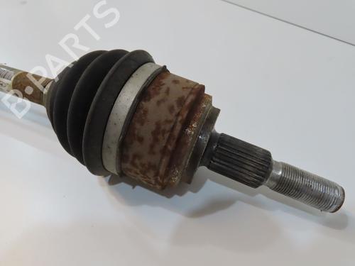 Left front driveshaft FORD KUGA III (DFK) 2.5 Hybrid Flex | BP36283565M38 - Image 2
