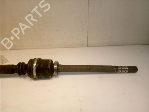 Right front driveshaft RENAULT LAGUNA II (BG0/1_) 1.9 dCi (BG08, BG0G) | BP15047304M39 