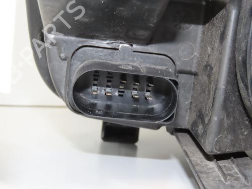 Left headlight FORD FOCUS C-MAX (DM2) 1.8 TDCi | BP33059471C28 - Image 3