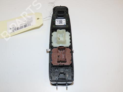 Left front window switch DACIA DUSTER (HM_) 1.3 TCe 150 (HMM3) | BP28968883I27 - Image 2
