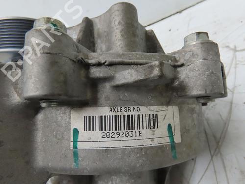 Gearbox CITROËN AMI (9A_) Electric (9AZ2CA) | BP40162916M3 - Image 3