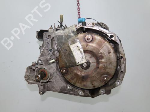 Boîte de vitesses RENAULT CLIO II (BB_, CB_) 1.4 16V (B/CB0P, BB13) (98 hp) 28967336