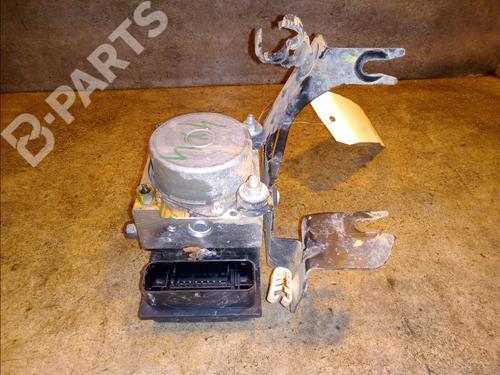 Used ABS pump DACIA DUSTER (HS_) 1.5 dCi 4x4 (HSMC, HSMD) (110 hp) 10053210