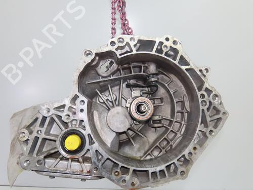 Used Gearbox OPEL CORSA D (S07) 1.3 CDTI (L08, L68) (75 hp) 32223353