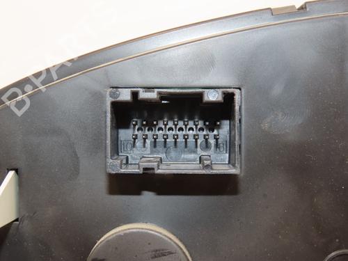 Used Instrument cluster CITROËN JUMPER II Van 2.2 HDi 150 (150 hp) 28801766