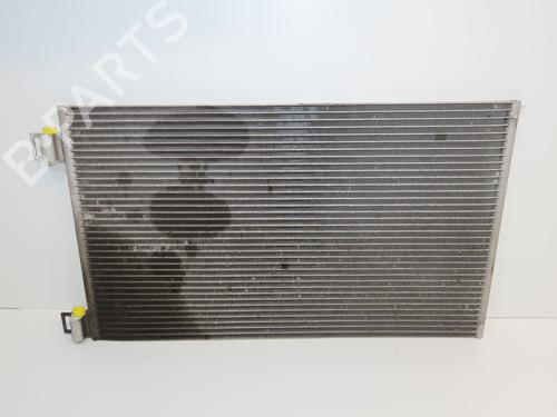 Radiateur de chauffage Radiateur de chauffage RENAULT KANGOO Express (FW0/1_) Z.E. (FW0Z, FW1Z) (60 hp) 36493572 36493572