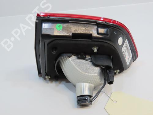 Left tailgate light RENAULT KADJAR (HA_, HL_) 1.6 dCi 130 (HLA4) | BP31121215C79 - Image 2
