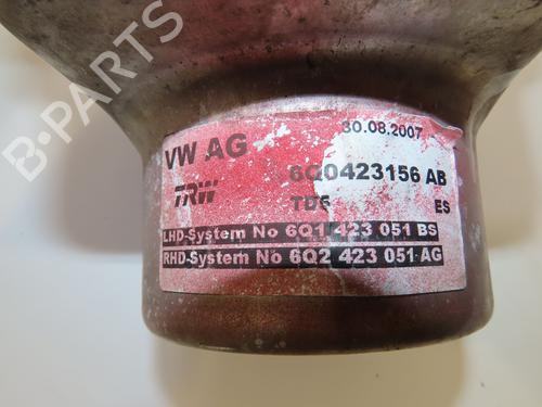 Steering pump VW POLO IV (9N_, 9A_) 1.4 TDI | BP29379902M99 