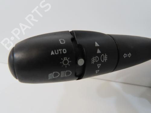 Steering column stalk CITROËN C5 III (RD_) 2.0 HDi (RDRHD8, RDRHDJ, RDRHR8, RDRHRJ) | BP33893123I23  - Image 5