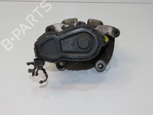 Right rear brake caliper MERCEDES-BENZ A-CLASS (W176) A 160 CDI / d (176.011) | BP31242495M106