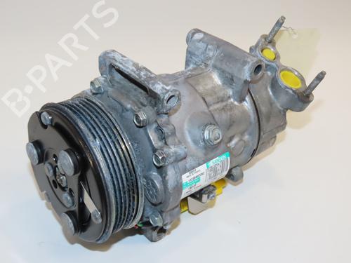Used AC compressor AC compressor MINI MINI (R56) One (98 hp) 24358720 24358720