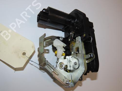 Used Rear left lock HYUNDAI i10 I (PA) 1.2 (78 hp) 28831999