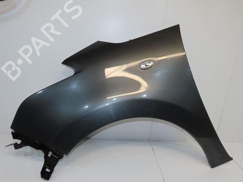 left-front-fenders-citroen-c3-picasso-sh_-2008-36310523 main image