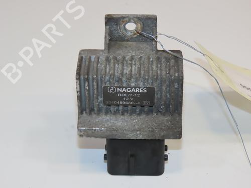 Module électronique DACIA LOGAN MCV (KS_) 1.5 dCi (KS0W) | BP28828956M83 