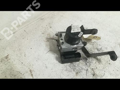 Used ABS pump FORD FOCUS II (DA_, HCP, DP) 1.8 TDCi (115 hp) 9607197
