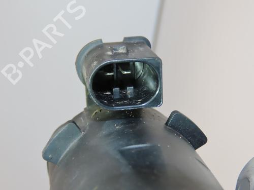 Left rear brake caliper MERCEDES-BENZ CLA (C118) AMG CLA 35 4-matic (118.351) | BP29345217M107 