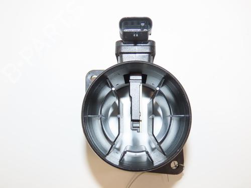 Mass air flow sensor VW POLO V (6R1, 6C1) 1.4 TDI | BP28966873M95 
