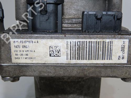 Steering pump PEUGEOT 206+ (2L_, 2M_) 1.4 HDi eco 70 | BP33998748M99 - Image 2
