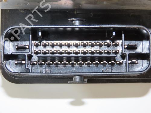 ABS pump PEUGEOT 2008 I (CU_) 1.6 HDi | BP32100448M43 - Image 4