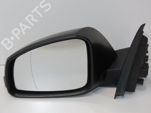 Used Left mirror RENAULT LAGUNA III (BT0/1) 2.0 dCi (BT07, BT0J, BT14, BT1A, BT1S) (131 hp) 31120830