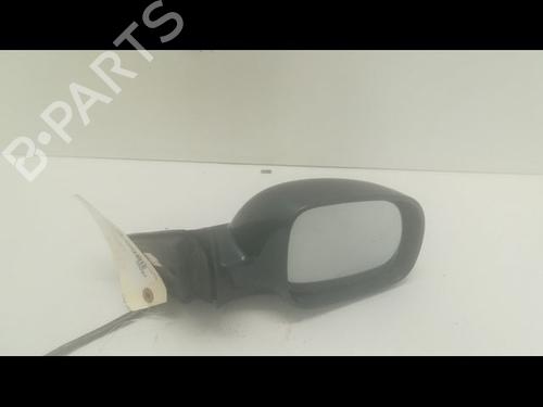 Right mirror VW PASSAT B5.5 (3B3) 1.9 TDI | BP9603076C27