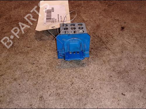 Used Heater resistor Heater resistor CITROËN XSARA PICASSO (N68) 1.6 HDi (90 hp) 11677441 11677441