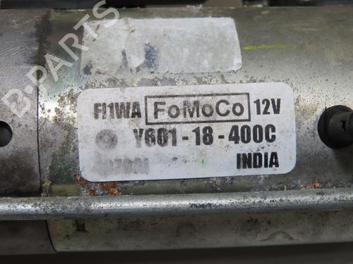 Starter MAZDA 5 (CW) 1.6 CD | BP38023691M8 - Image 3