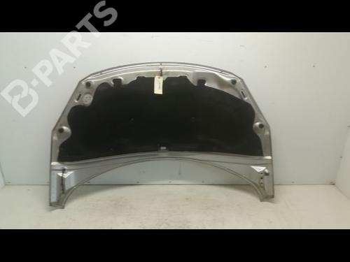 Hood PEUGEOT 307 CC (3B) 2.0 HDi 135 | BP9599023C1 