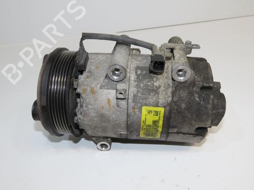 AC compressor FORD FOCUS C-MAX (DM2) 2.0 TDCi | BP9611071M34 - Image 6