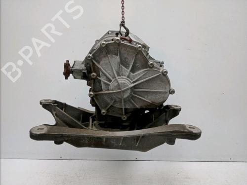 Gearbox AUDI A4 B8 (8K2) 2.0 TDI | BP18646014M3 