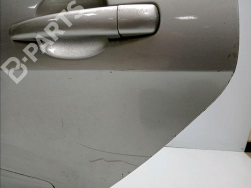 Left rear door PEUGEOT 308 SW I (4E_, 4H_) 1.6 HDi | BP11267564C4