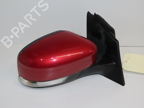 Used Right mirror Right mirror 36819907 36819907
