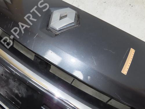 Front bumper RENAULT SCÉNIC III (JZ0/1_) 1.5 dCi | BP29294194C7 