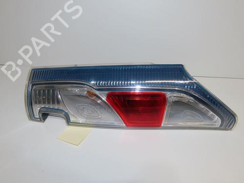 Left taillight RENAULT KANGOO Express (FW0/1_) Z.E. (FW0Z, FW1Z) | BP37411113C34 - Image 5