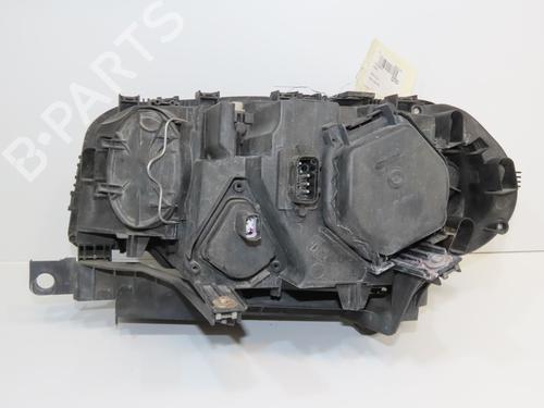 Right headlight BMW X3 (E83) 2.0 d | BP36427337C29 - Image 2
