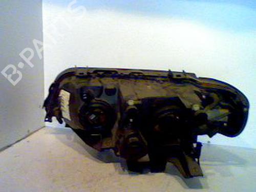 Used Right headlight Right headlight BMW X5 (E53) 4.4 i (286 hp) 23177692 23177692