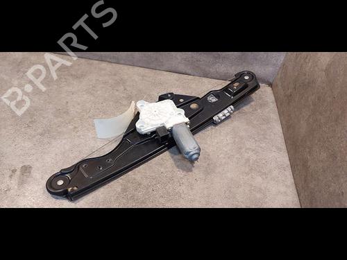 Rear right window mechanism MERCEDES-BENZ E-CLASS (W211) E 280 CDI (211.020) | BP23176717C25 